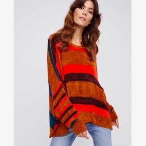 Free People sweater